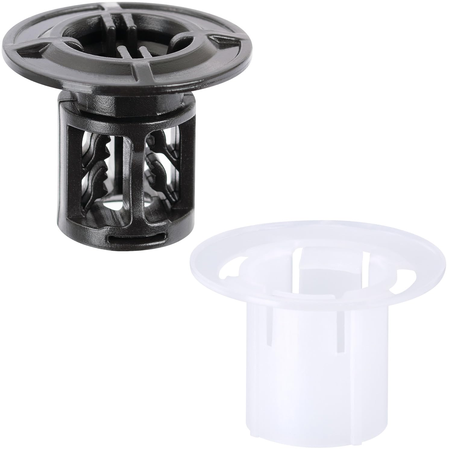 パーツ 2kh475p37 Amazon.co.jp: OAUTOO フロアパン スプラッシュシールドクリップ